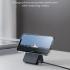 ESR for MagSafe Power Bank, Kickstand 6,000mAh MagSafe Portable Charger for iPhone 16/15/14/13/12, Black